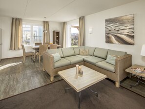 Villa | Living area