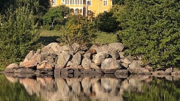 Boendeområde