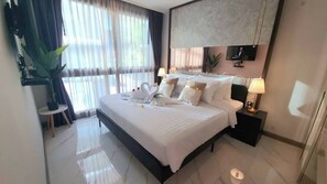 1 habitación, tabla de planchar con plancha, internet y ropa de cama 