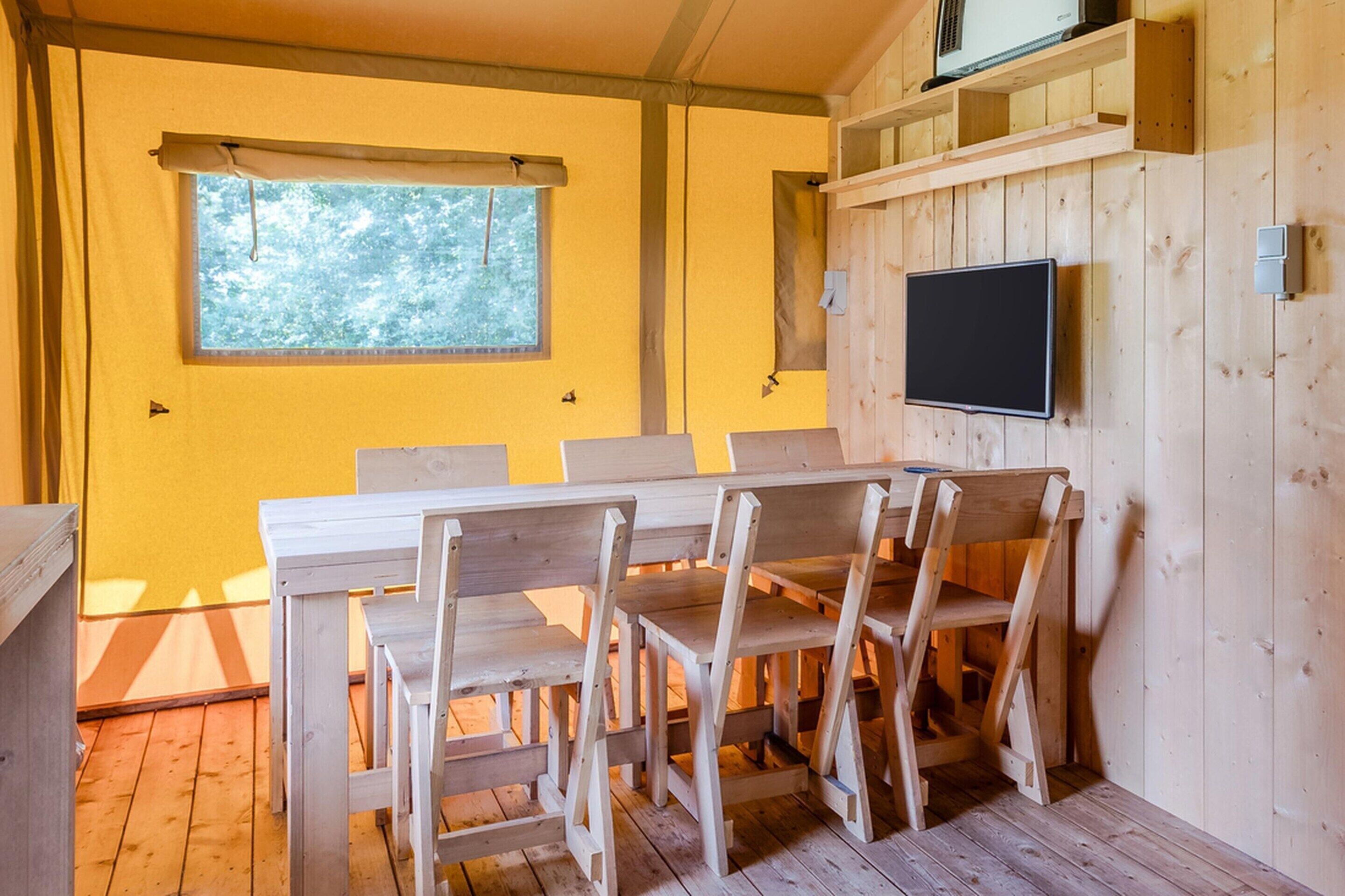 Tent | Dining