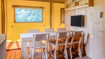 Tent | Dining
