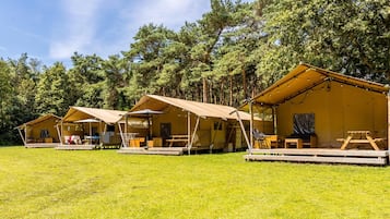 Tent | Garden