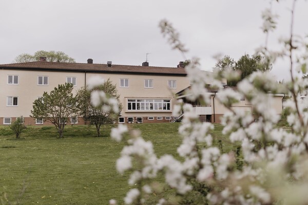 Vassbo Logi & Event - Borlänge