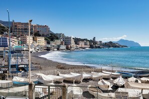 Exterior - Casa Camilla al Mare by Wonderful Italy (Genoa)