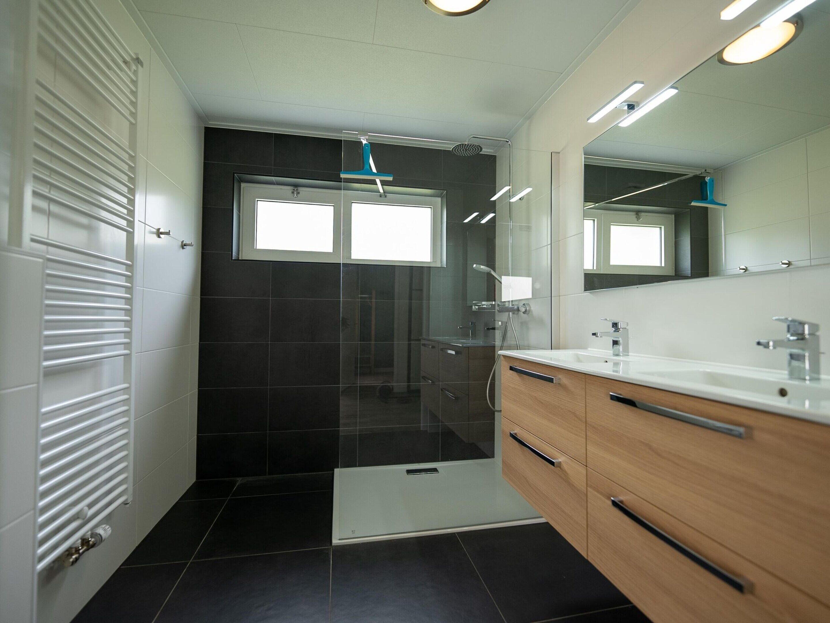 Bungalow | Badezimmer