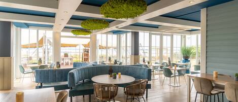 Maison | Restauration