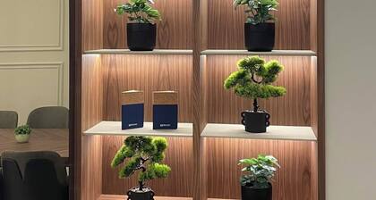 MoveIn Apartments - ApartHotel Belgrade
