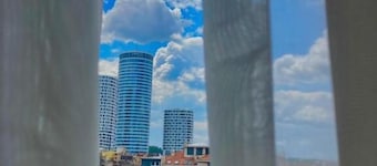 Move In Apartments