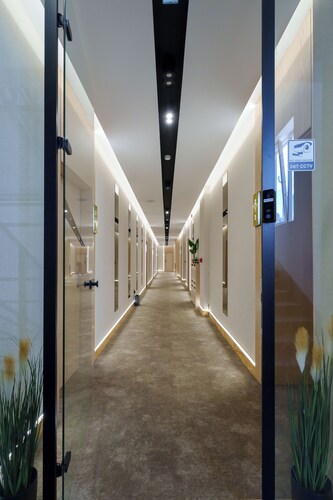 MoveIn Apartments - ApartHotel Belgrade