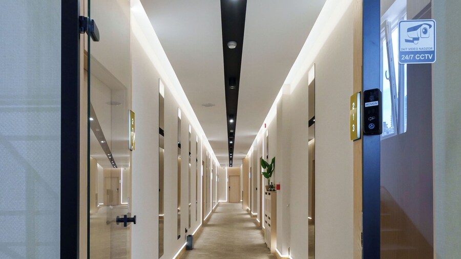 MoveIn Apartments - ApartHotel Belgrade