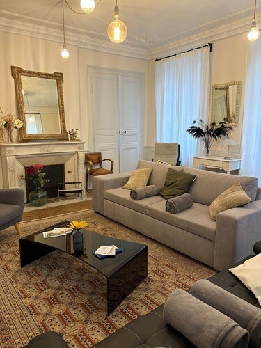 LA VILLA LOUANA number 1