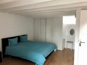 3 Schlafzimmer, Bügeleisen/Bügelbrett, kostenloses WLAN, Bettwäsche