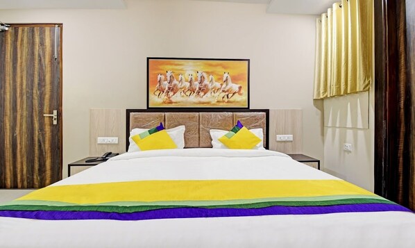 Standardrum | Gratis wi-fi