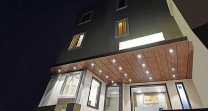 Hotel Shashwat
