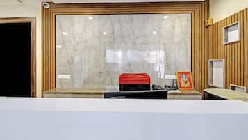 Recepción