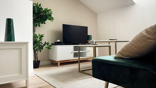 Appartement Hyper Centre de Saumur "Le Louis"