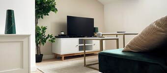 Appartement Hyper Centre de Saumur "Le Louis"