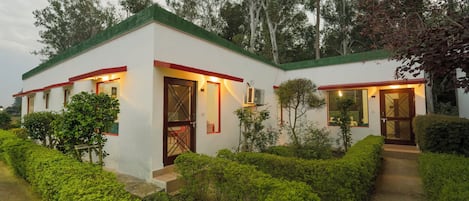 Superior Room | Front of property