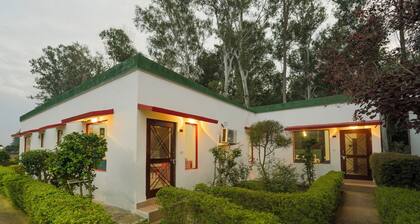 Corbett Holiday Forest Resort