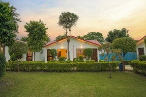 Dobbeltrom – deluxe | Wi-fi (inkludert) og sengetøy