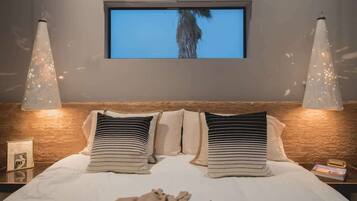 3 camere, ferro/asse da stiro, culla da viaggio, Wi-Fi