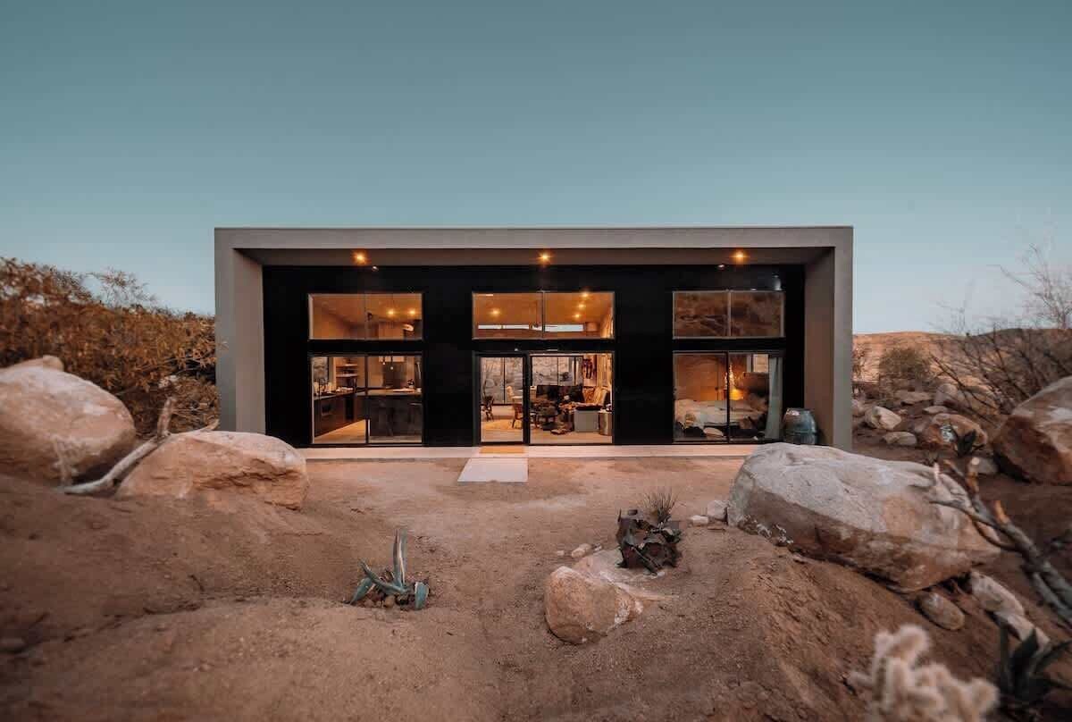 Bild für Gastgeberprofil