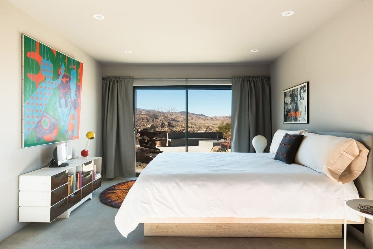 3 bedrooms, iron/ironing board, travel crib, WiFi