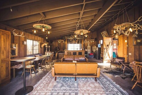 The Outlaw By The Cohost Company