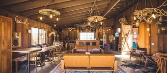 The Outlaw By The Cohost Company