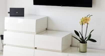Maison City Life Apartments