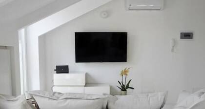 Maison City Life Apartments