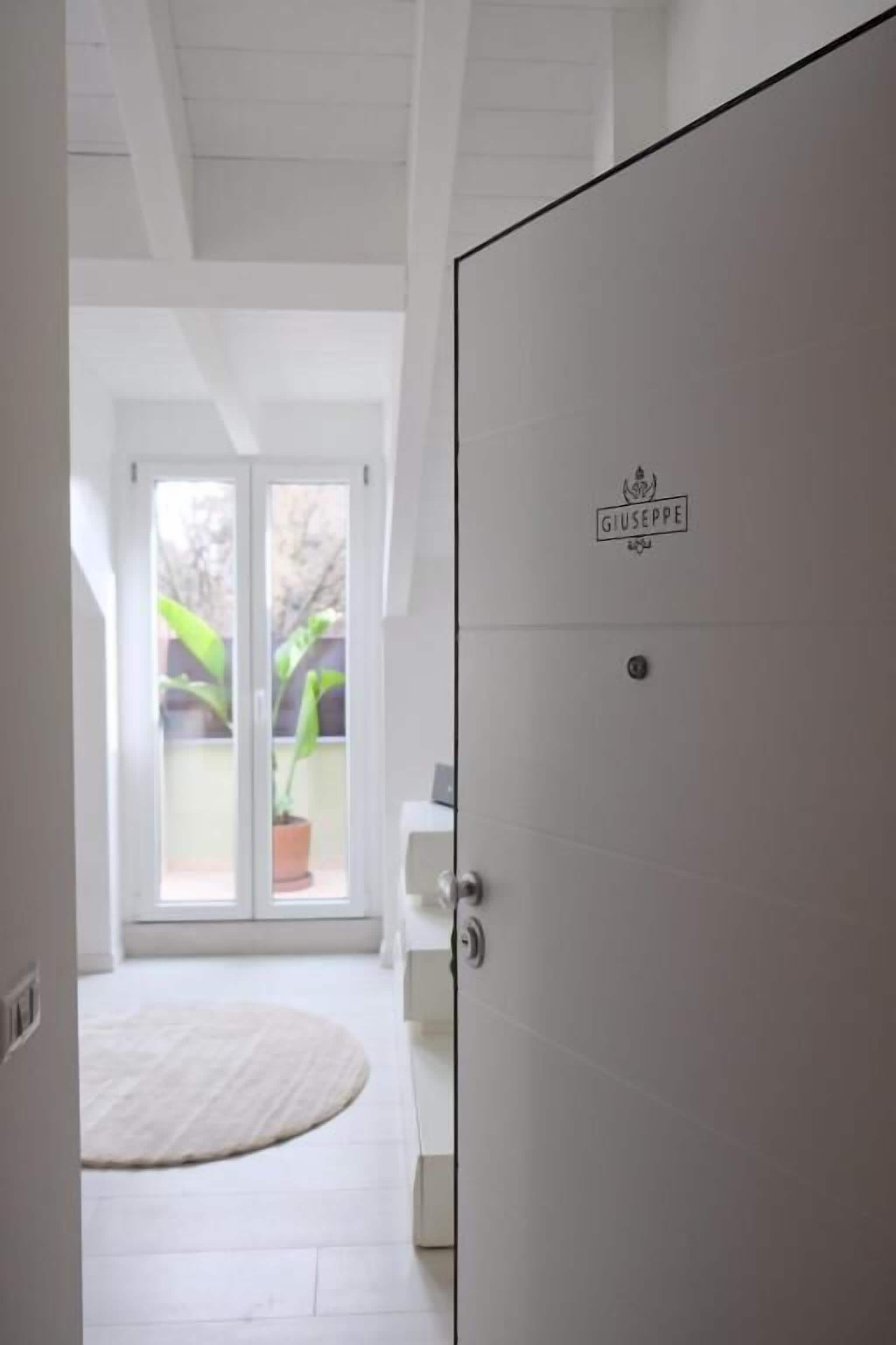 Giuseppe | Coin séjour