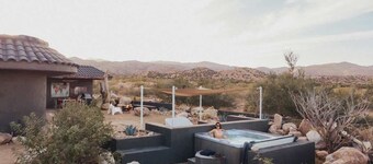 The Rockstar By The Cohost Company