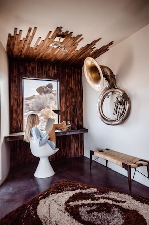 Intérieur
