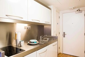Studio | Private kitchen