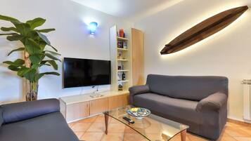 TV connectée, livres