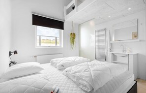 6 chambres, lit parapluie, Wi-Fi gratuit