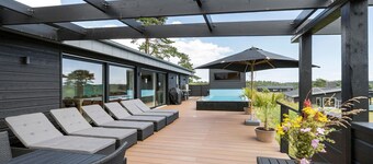 Stunning home in Ebeltoft with sauna