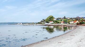 Plage Ă proximitĂ©, pĂȘche sur place