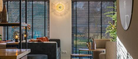 Casa | Sala de estar