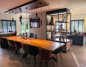 Ferienhaus | Speisen