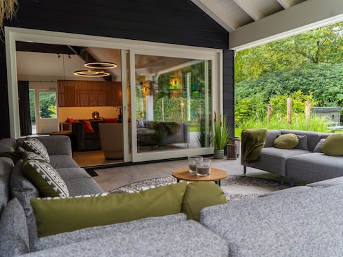 Villa in Brabant With Spa and Sauna