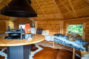 House | Interior detail - Villa in Brabant With Spa and Sauna (Oirschot)