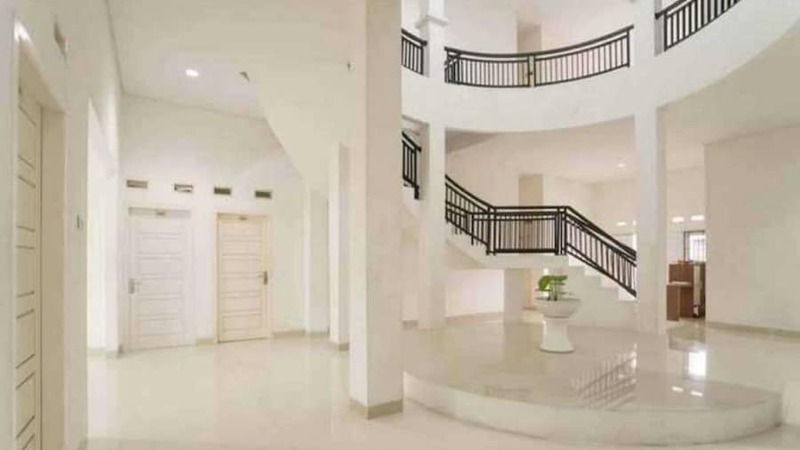 Hotel O Rajabasa Near Universitas Lampung Formerly Hotel Prasetya