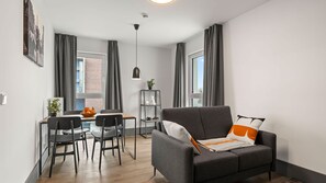 منطقة المعيشة