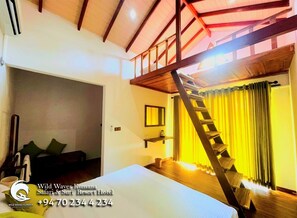 1 Schlafzimmer, BĂŒgeleisen/BĂŒgelbrett, WLAN, BettwĂ€sche