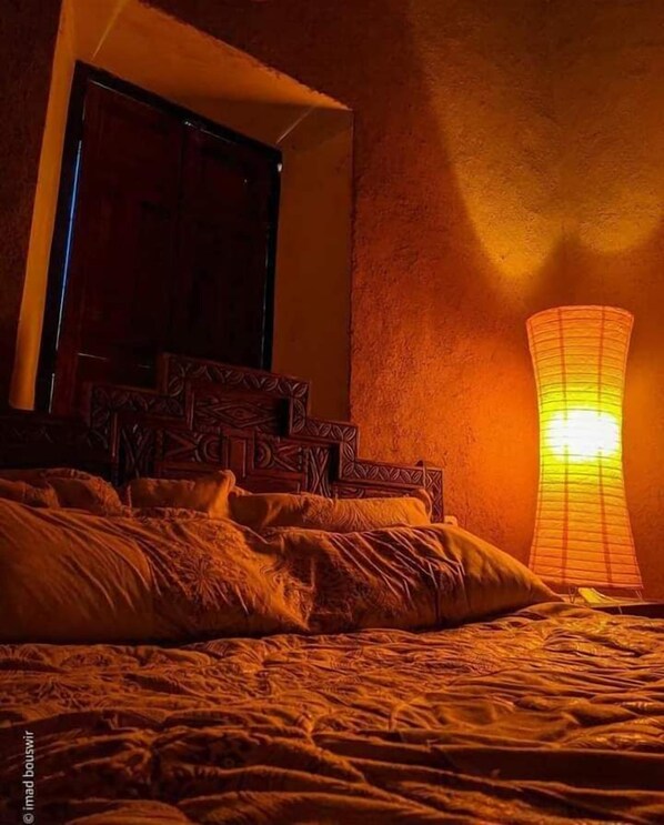 Estudi Comfort, vistes al jardí | 5 dormitoris i wifi gratuïta 