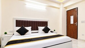 Superior-Doppelzimmer