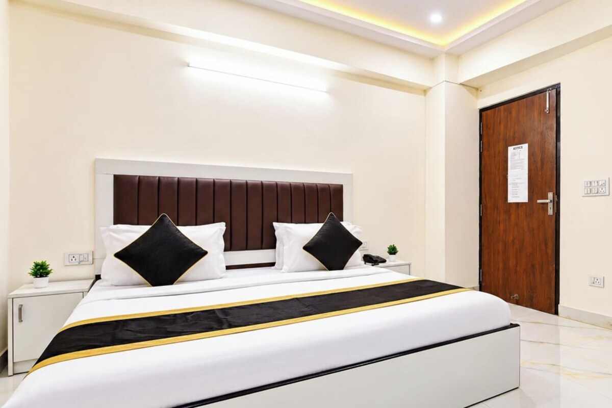Superior-Doppelzimmer | Kostenloses WLAN