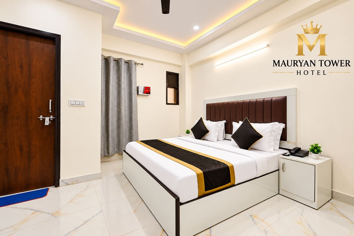 Superior Double Room | WiFi (free)